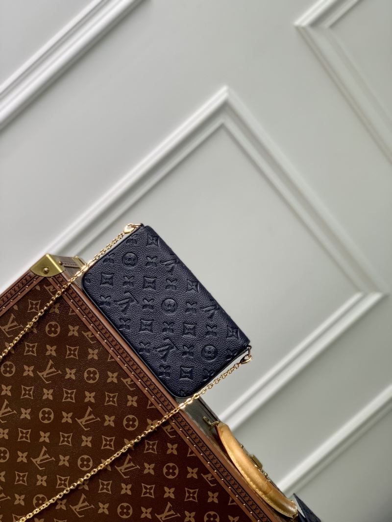 LV Cosmetic Bags